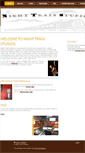 Mobile Screenshot of nighttrainstudios.com